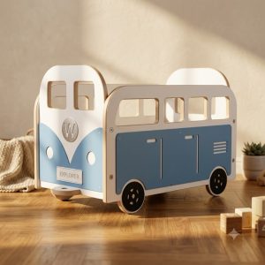 Ladă Depozitare "VW Bus"